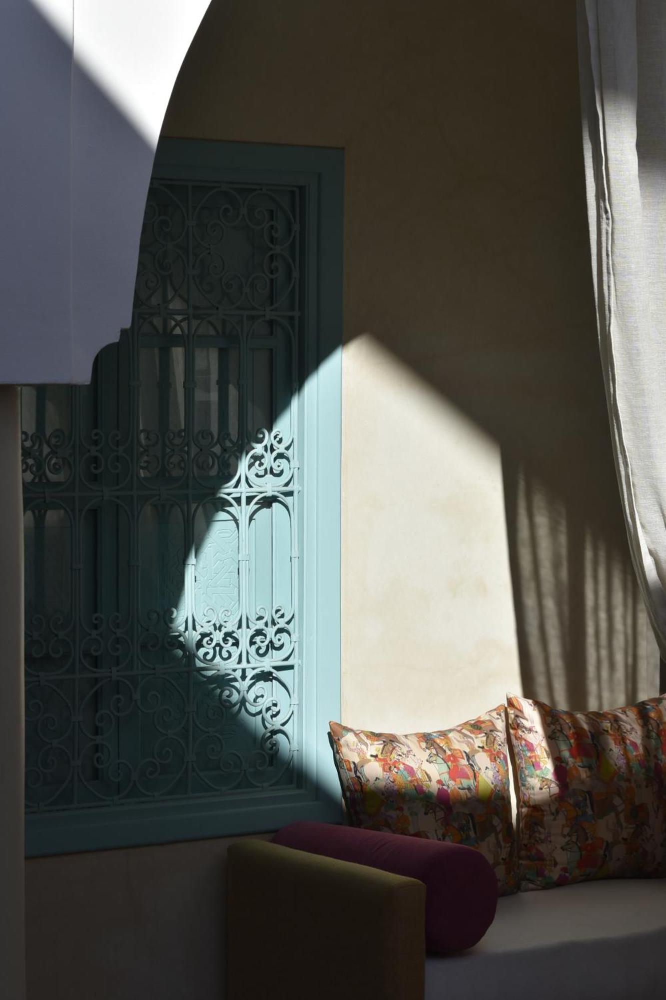 Le Palais Averroes - Adults Only Lagouassem Bagian luar foto